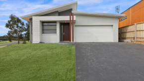 Sams House, Metung